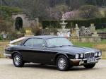 Jaguar XJ6C (Series II) 1975 года